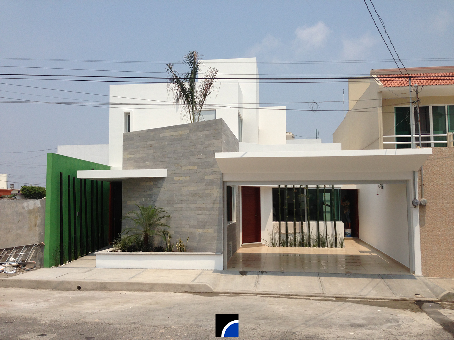 Residencia Hipico